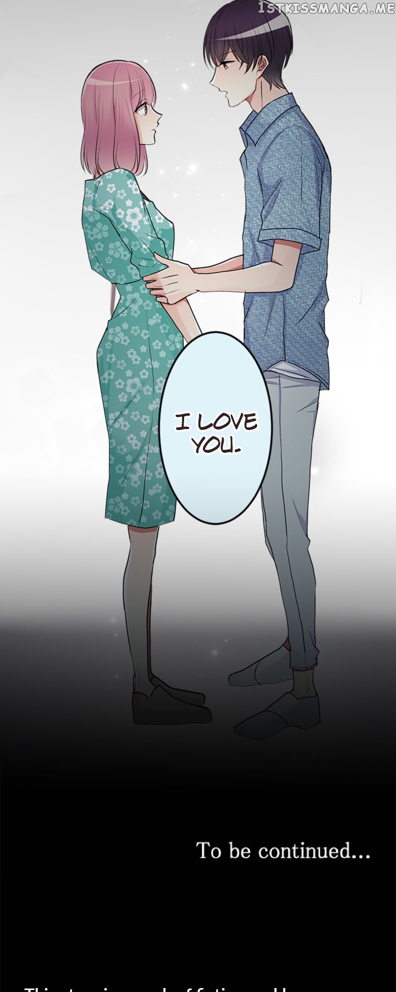 Next to You ~The Story of a Couple with a Huge Age Difference~ Chapter 127 - p2.43 - page 38