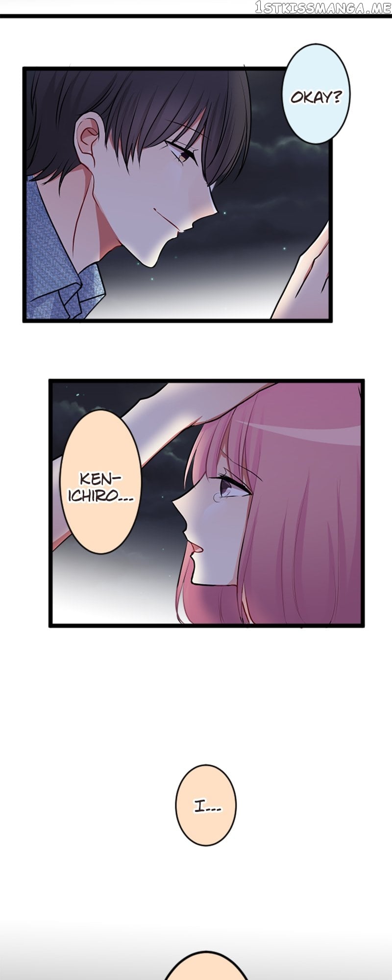 Next to You ~The Story of a Couple with a Huge Age Difference~ Chapter 127 - p2.43 - page 4