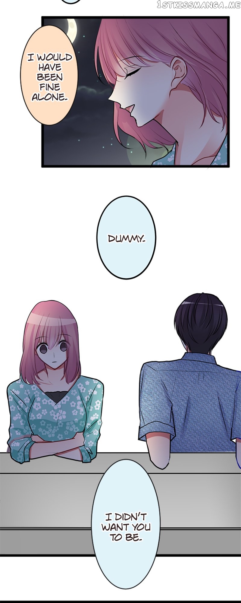 Next to You ~The Story of a Couple with a Huge Age Difference~ Chapter 126 - p2.42 - page 22