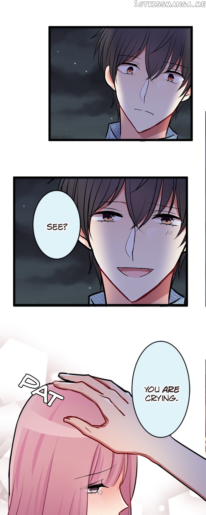 Next to You ~The Story of a Couple with a Huge Age Difference~ Chapter 126 - p2.42 - page 32