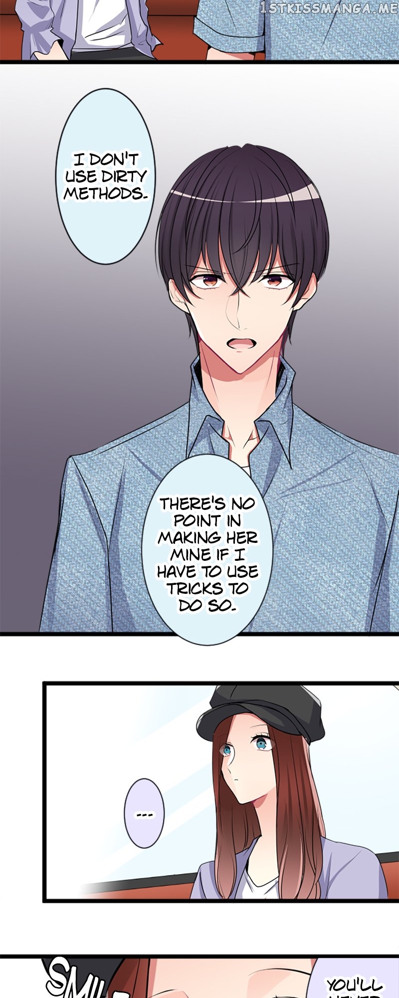 Next to You ~The Story of a Couple with a Huge Age Difference~ Chapter 123 - p2.39 - page 6