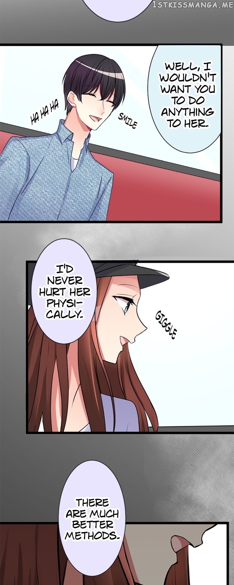 Next to You ~The Story of a Couple with a Huge Age Difference~ Chapter 122 - p2.38 - page 20