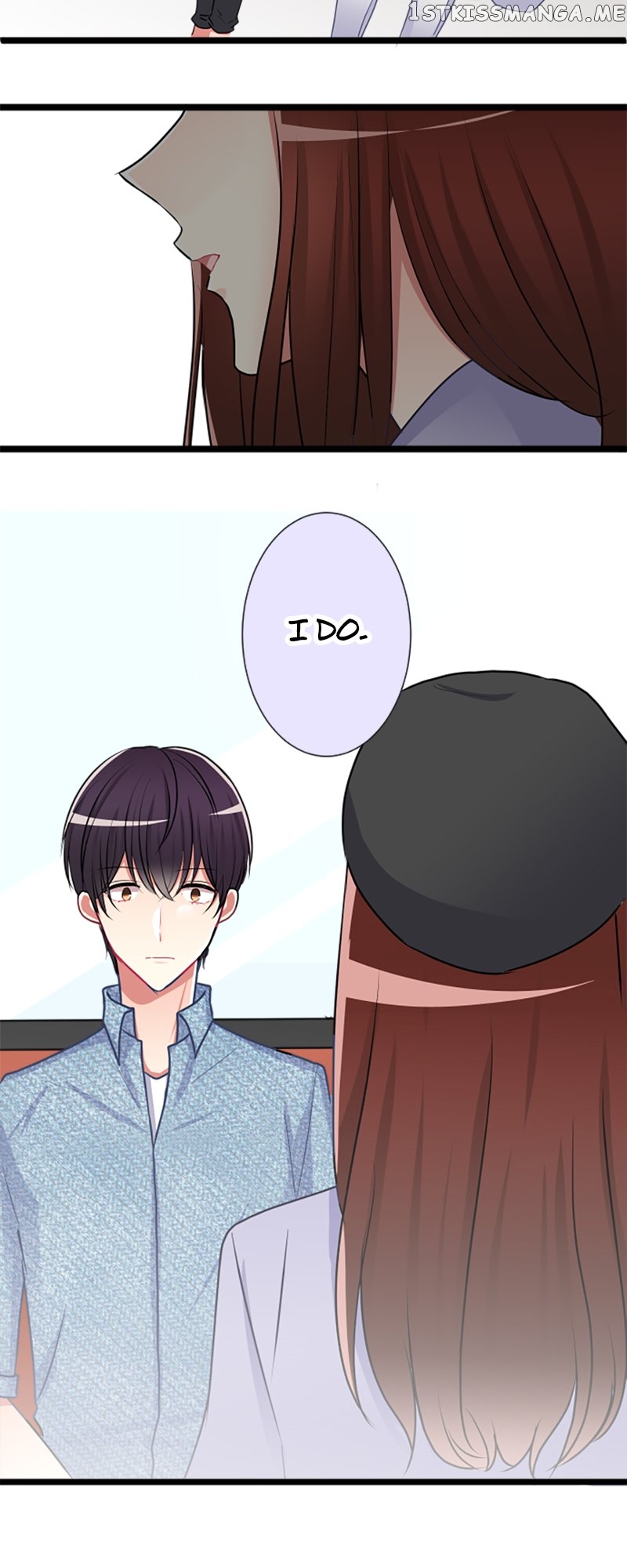 Next to You ~The Story of a Couple with a Huge Age Difference~ Chapter 122 - p2.38 - page 7
