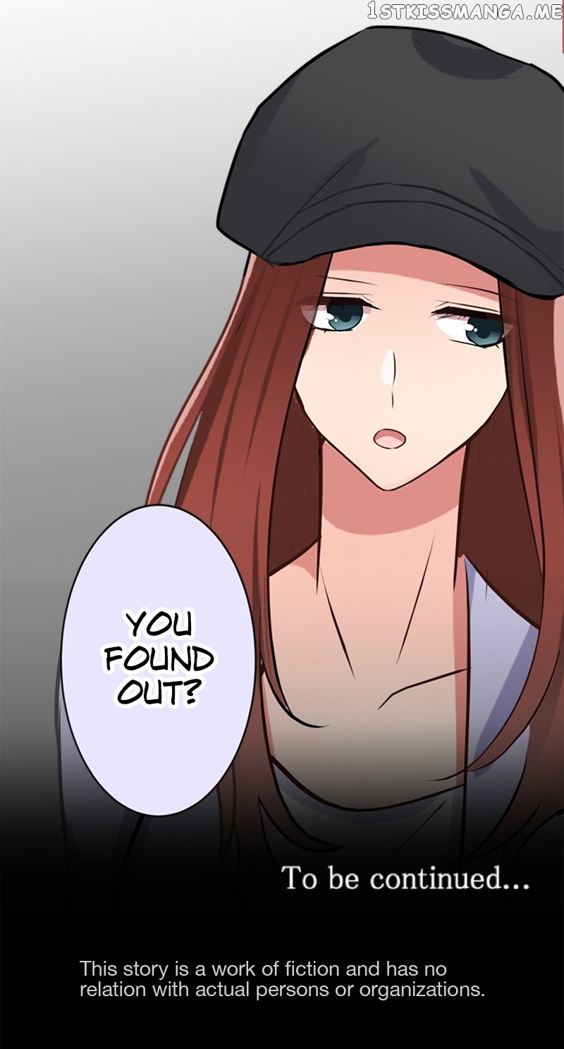 Next to You ~The Story of a Couple with a Huge Age Difference~ Chapter 121 - p2.37 - page 22