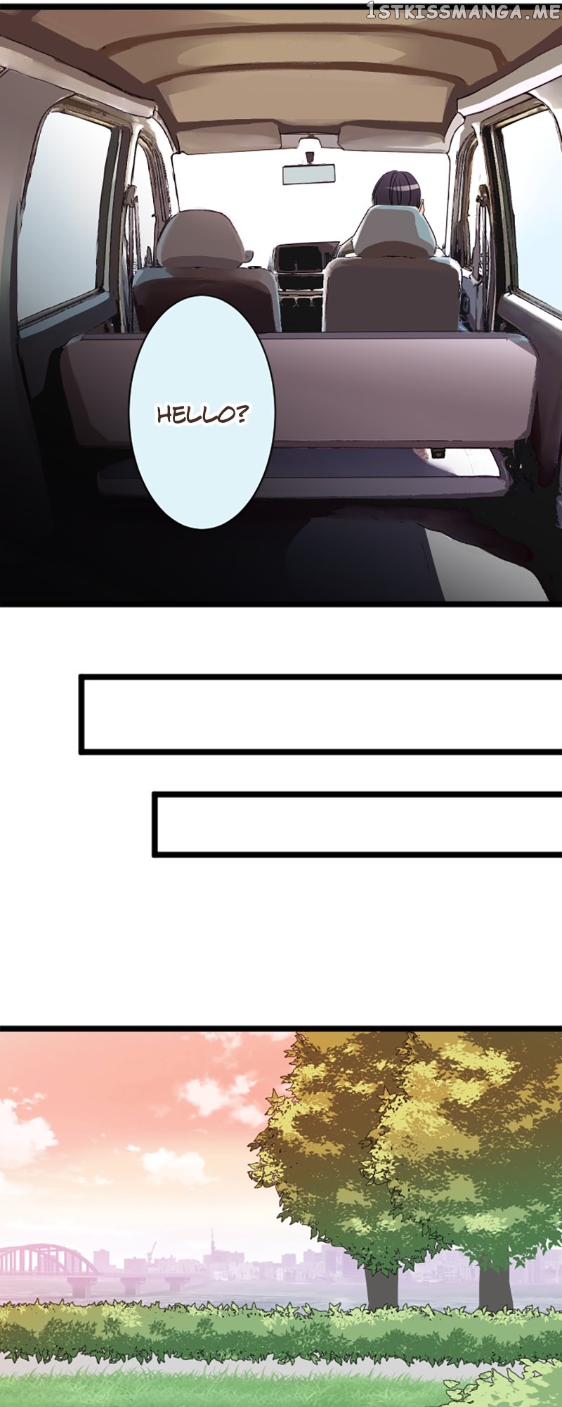 Next to You ~The Story of a Couple with a Huge Age Difference~ Chapter 118 - p2.34 - page 19