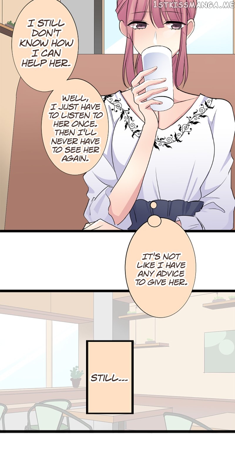 Next to You ~The Story of a Couple with a Huge Age Difference~ Chapter 117 - p2.33 - page 6