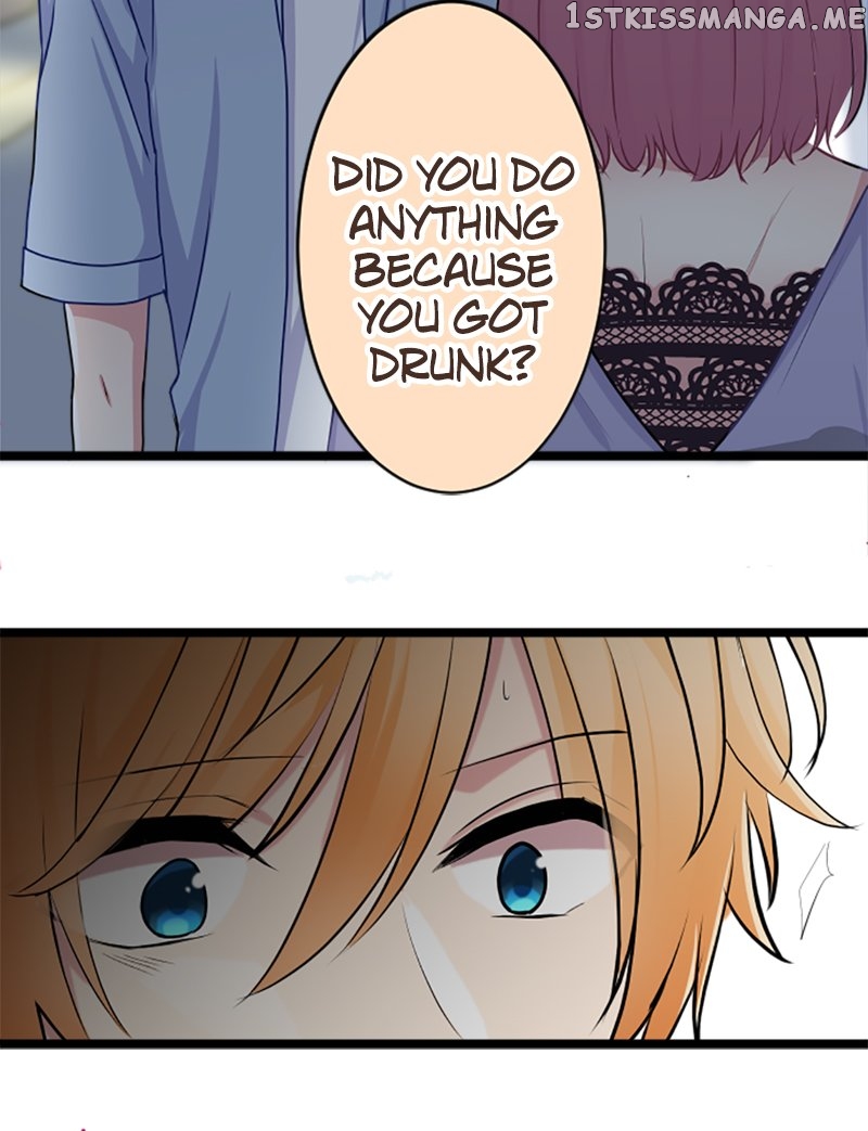 Next to You ~The Story of a Couple with a Huge Age Difference~ Chapter 116 - p2.32 - page 10