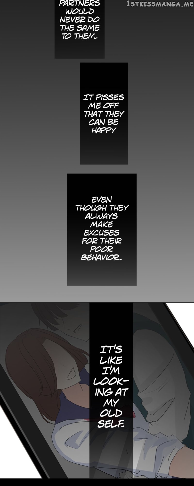 Next to You ~The Story of a Couple with a Huge Age Difference~ Chapter 113 - p2.29 - page 20