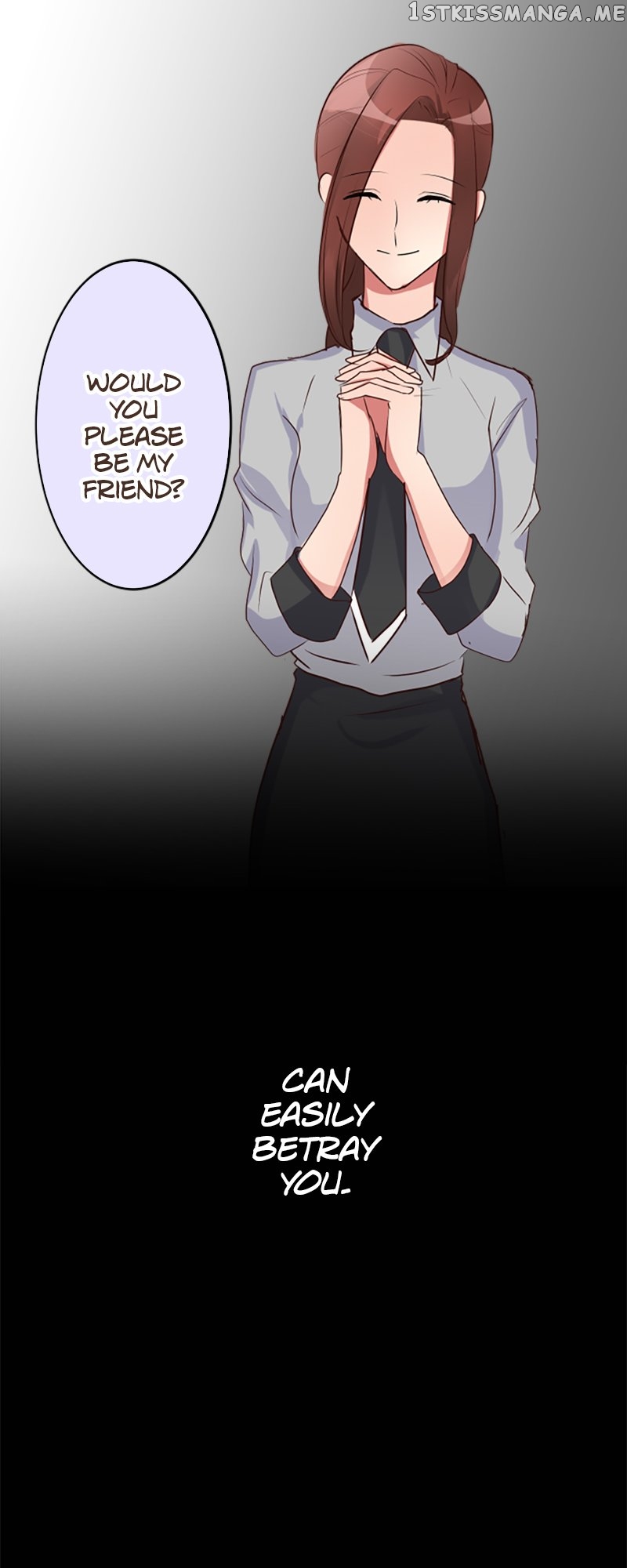 Next to You ~The Story of a Couple with a Huge Age Difference~ Chapter 113 - p2.29 - page 22