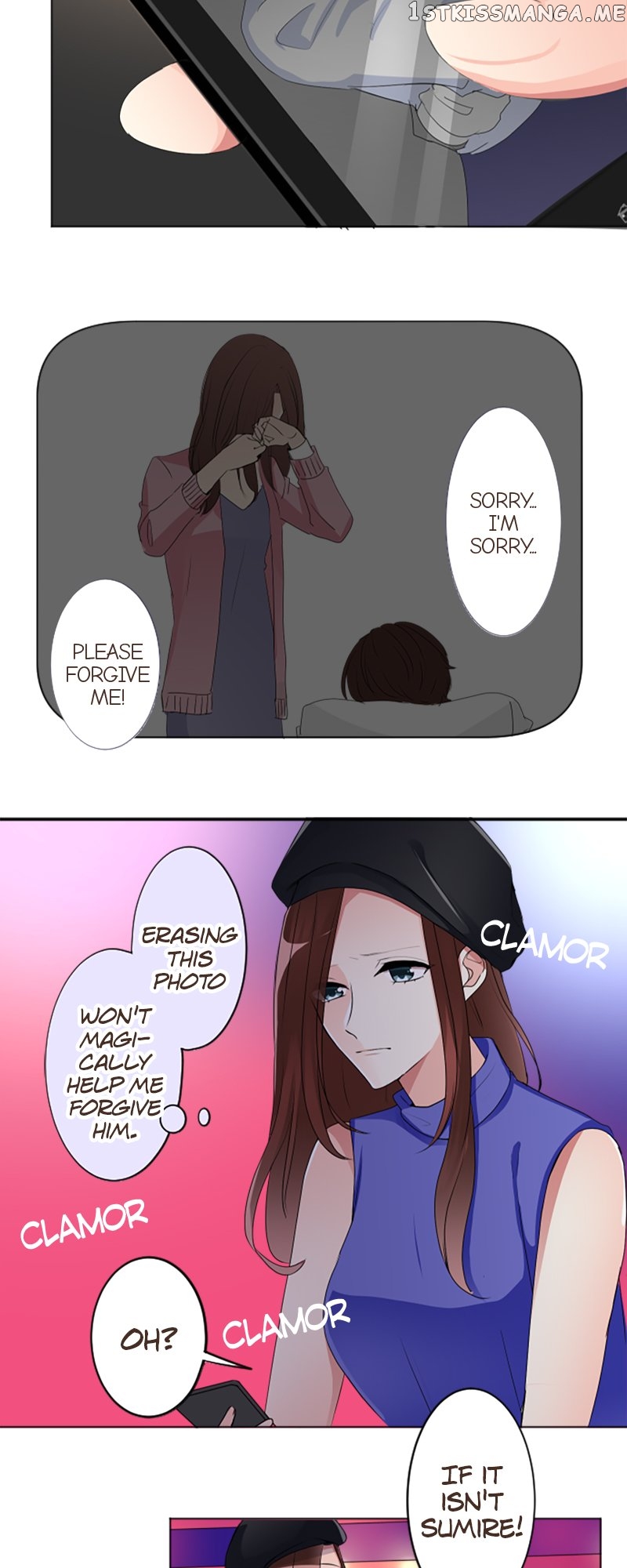 Next to You ~The Story of a Couple with a Huge Age Difference~ Chapter 113 - p2.29 - page 6