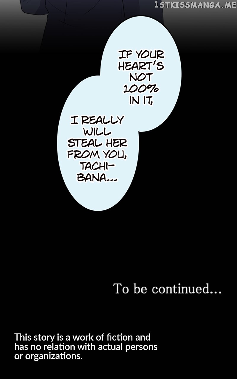 Next to You ~The Story of a Couple with a Huge Age Difference~ Chapter 109 - p2.25 - page 26