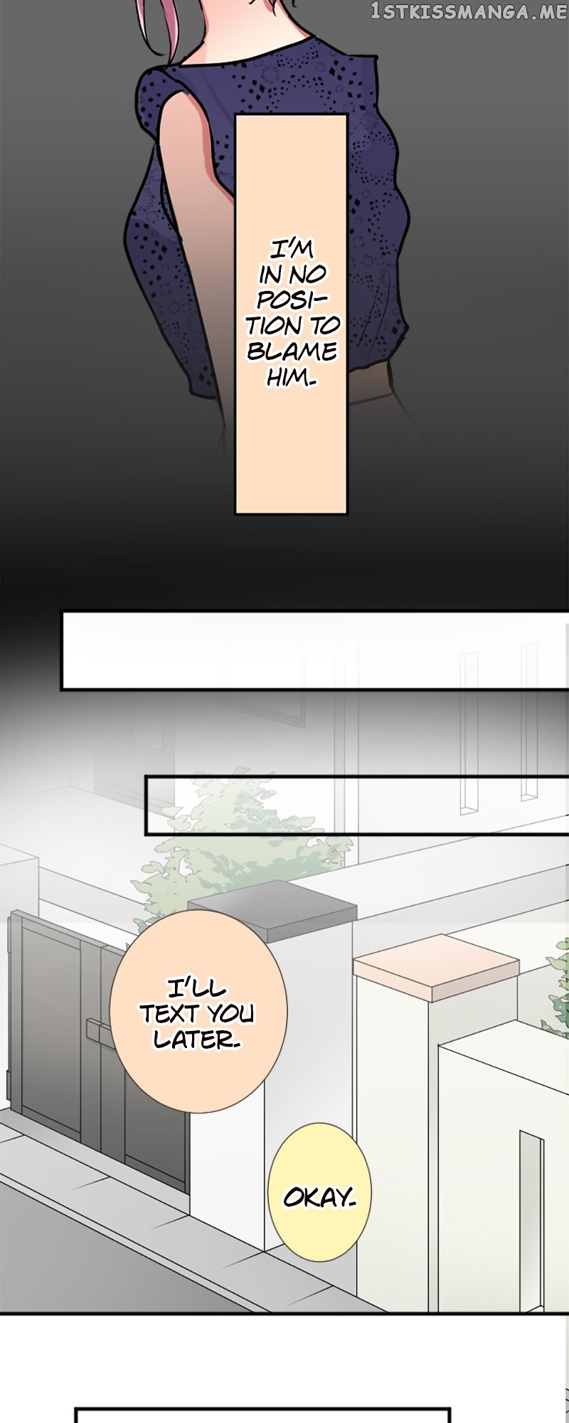 Next to You ~The Story of a Couple with a Huge Age Difference~ Chapter 108 - p2.24 - page 20