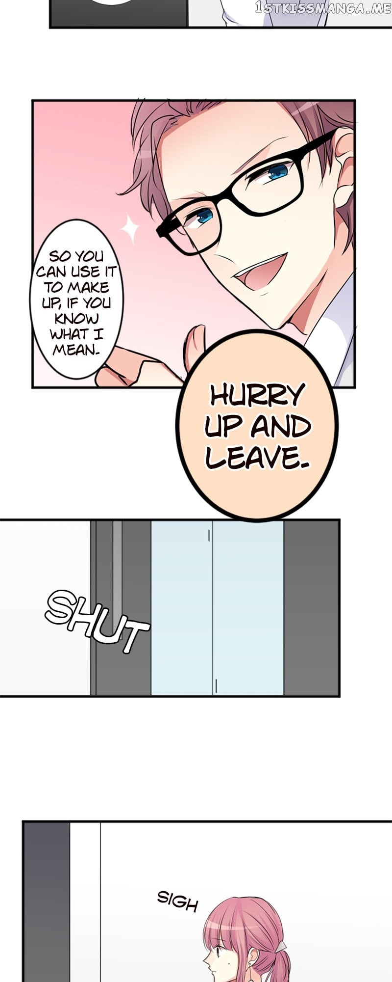 Next to You ~The Story of a Couple with a Huge Age Difference~ Chapter 107 - p2.23 - page 6