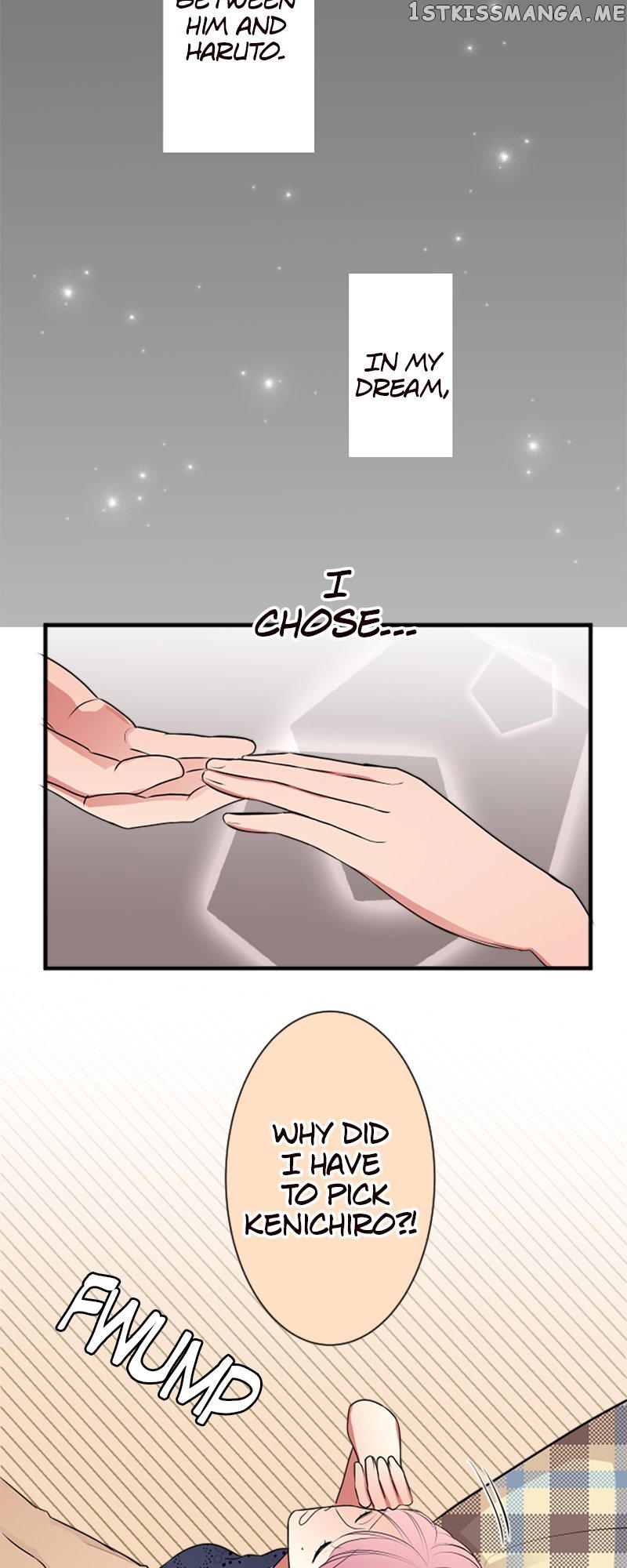 Next to You ~The Story of a Couple with a Huge Age Difference~ Chapter 106 - p2.22 - page 14