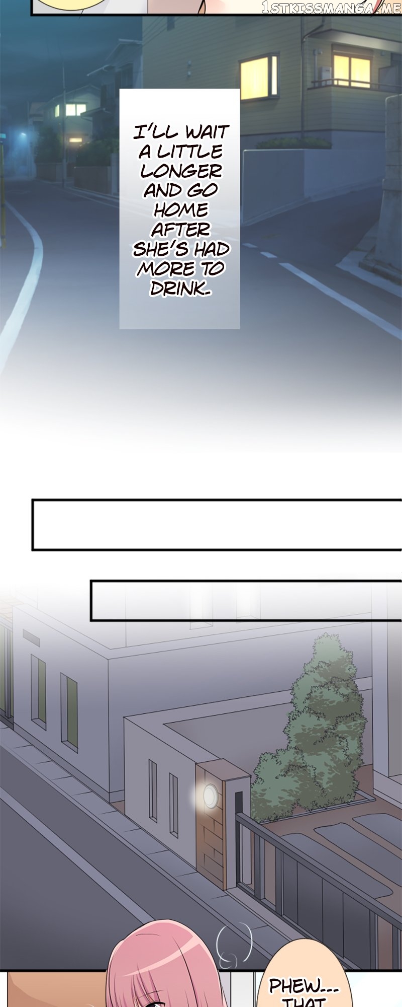 Next to You ~The Story of a Couple with a Huge Age Difference~ Chapter 105 - p2.21 - page 17