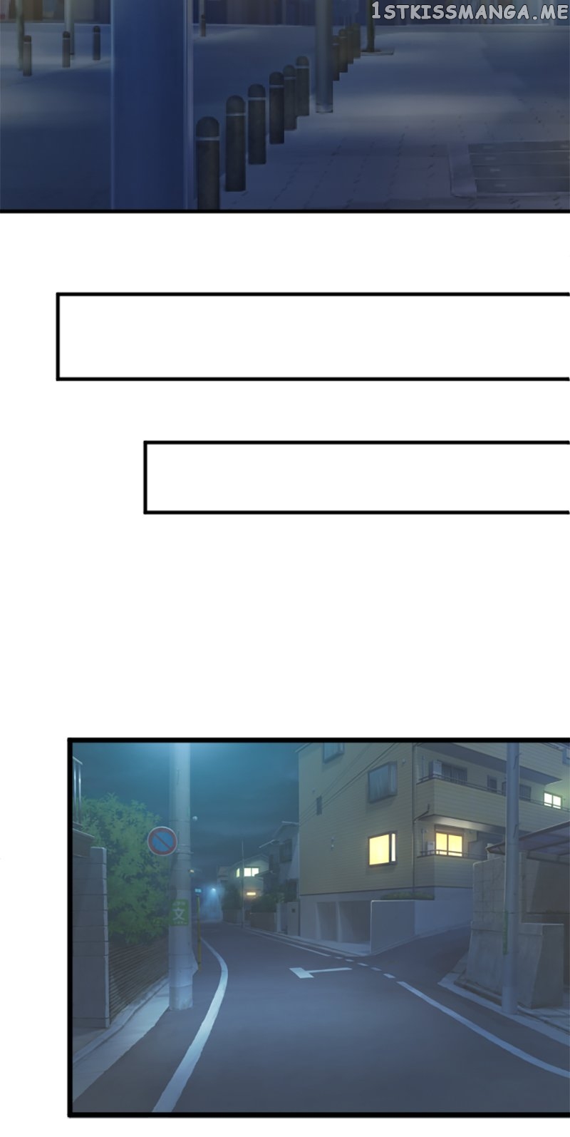Next to You ~The Story of a Couple with a Huge Age Difference~ Chapter 105 - p2.21 - page 9