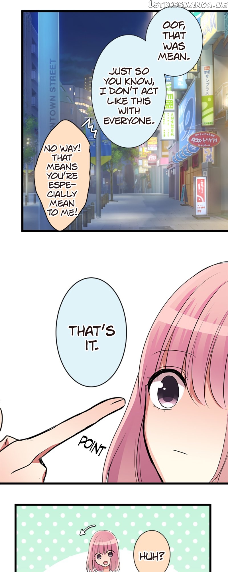 Next to You ~The Story of a Couple with a Huge Age Difference~ Chapter 104 - p2.20 - page 16