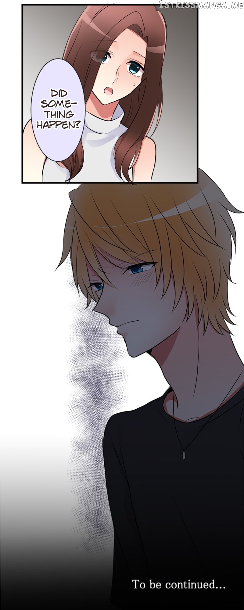 Next to You ~The Story of a Couple with a Huge Age Difference~ Chapter 101 - p2.17 - page 27