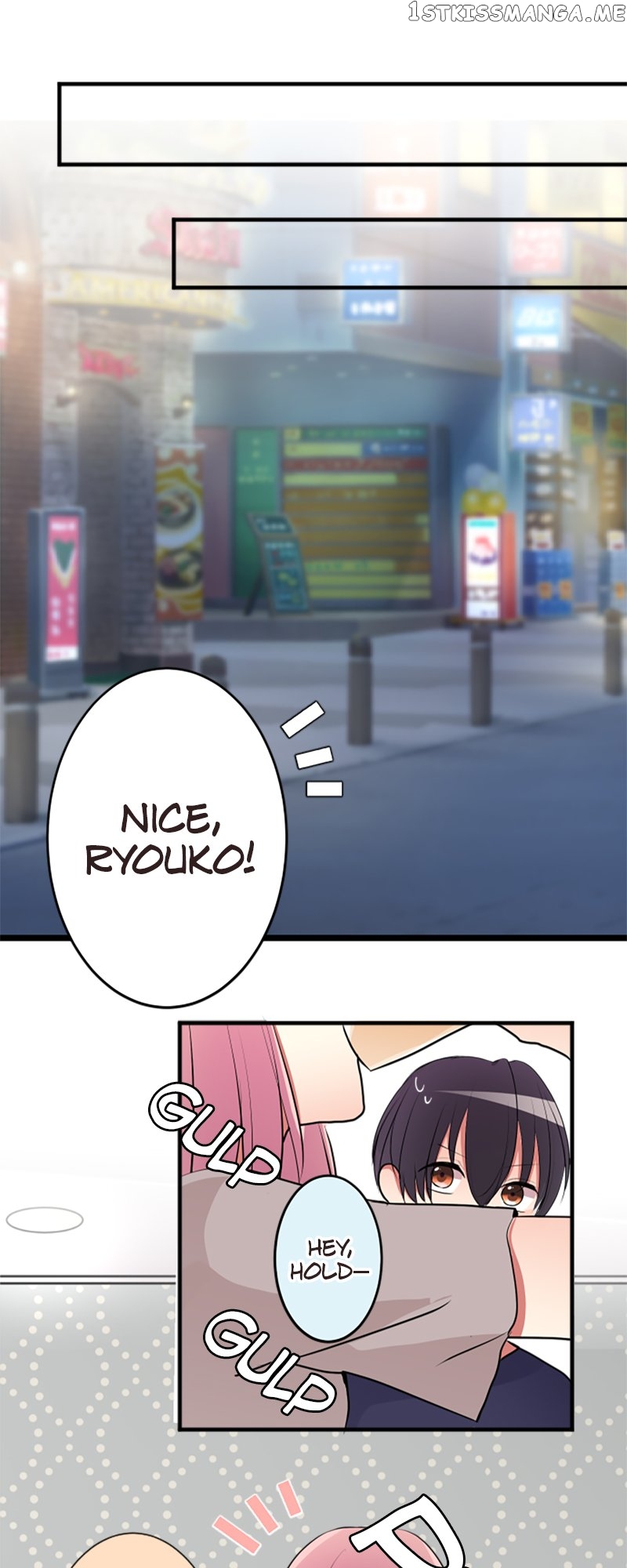 Next to You ~The Story of a Couple with a Huge Age Difference~ Chapter 100 - p2.16 - page 12