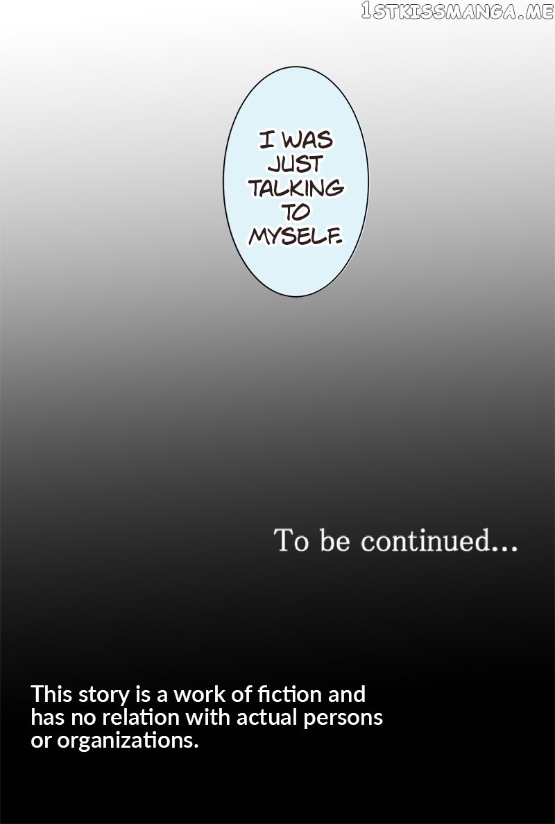 Next to You ~The Story of a Couple with a Huge Age Difference~ Chapter 100 - p2.16 - page 22