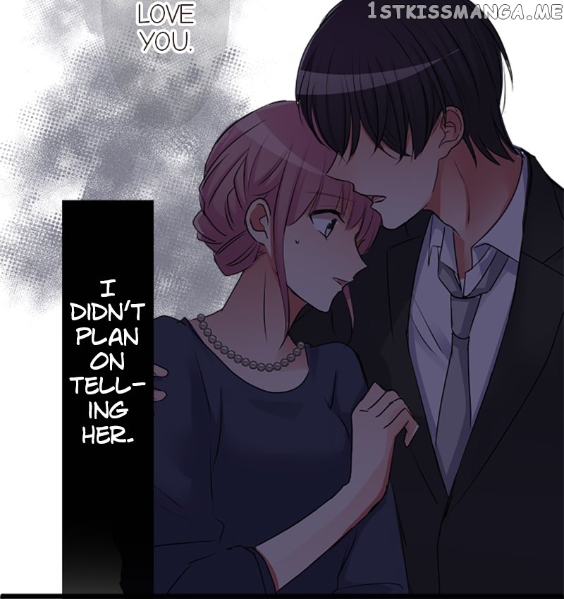 Next to You ~The Story of a Couple with a Huge Age Difference~ Chapter 96 - p2.12 - page 10