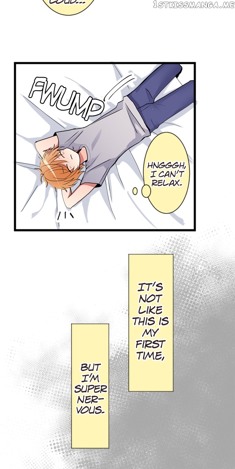 Next to You ~The Story of a Couple with a Huge Age Difference~ Chapter 96 - p2.12 - page 16