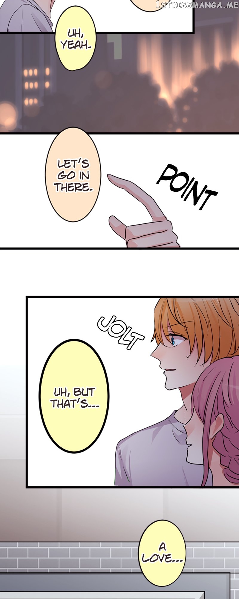 Next to You ~The Story of a Couple with a Huge Age Difference~ Chapter 96 - p2.12 - page 2