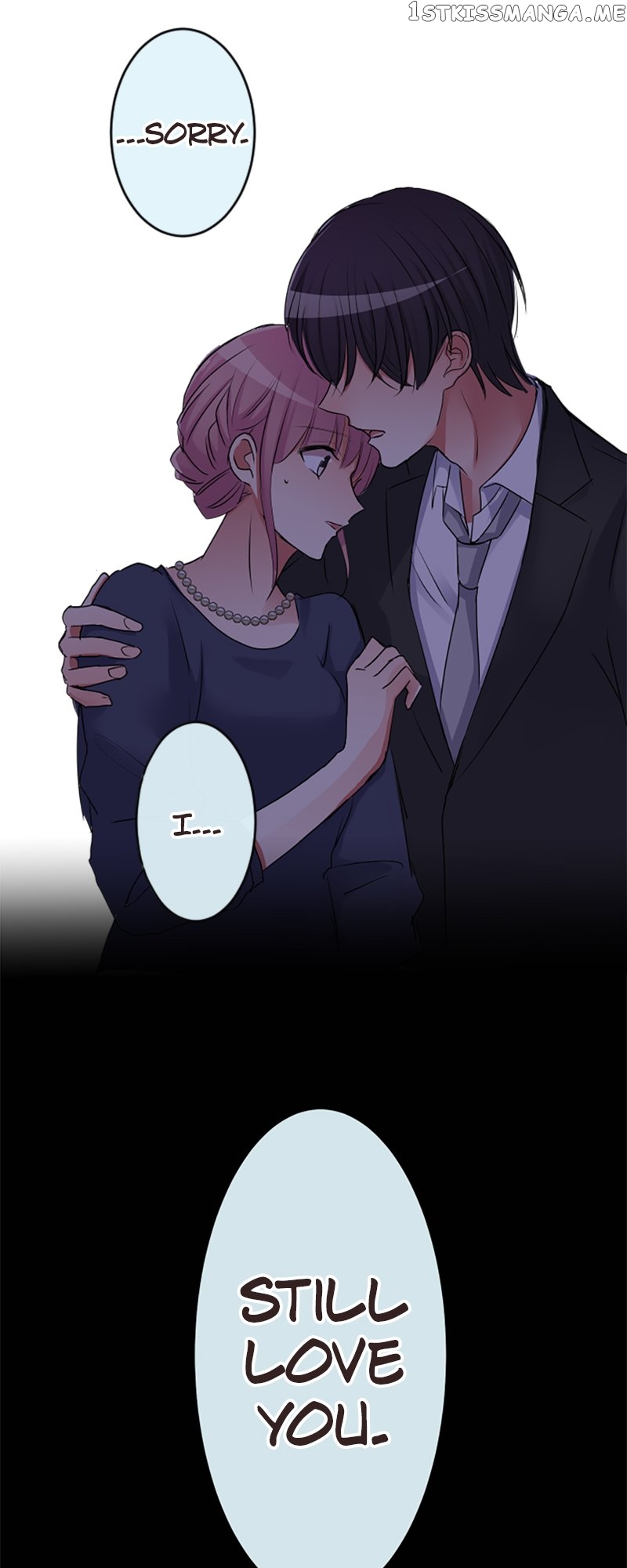 Next to You ~The Story of a Couple with a Huge Age Difference~ Chapter 94 - p2.10 - page 10