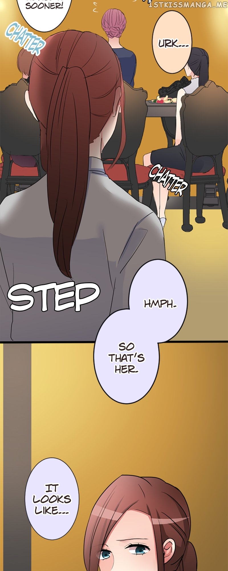 Next to You ~The Story of a Couple with a Huge Age Difference~ Chapter 91 - p2.7 - page 26