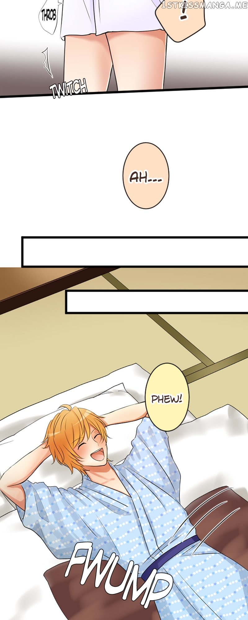 Next to You ~The Story of a Couple with a Huge Age Difference~ Chapter 87 - p2.3 - page 17