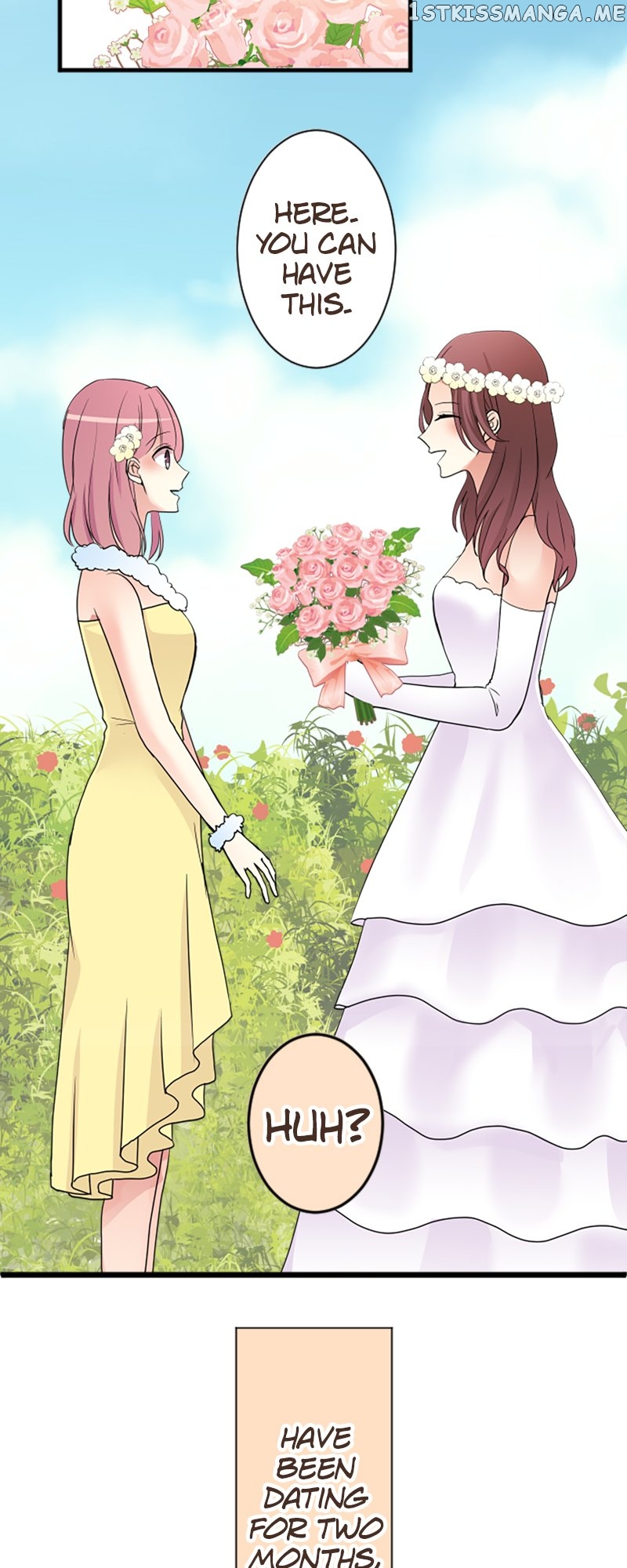 Next to You ~The Story of a Couple with a Huge Age Difference~ Chapter 85 - p2.1 - page 3