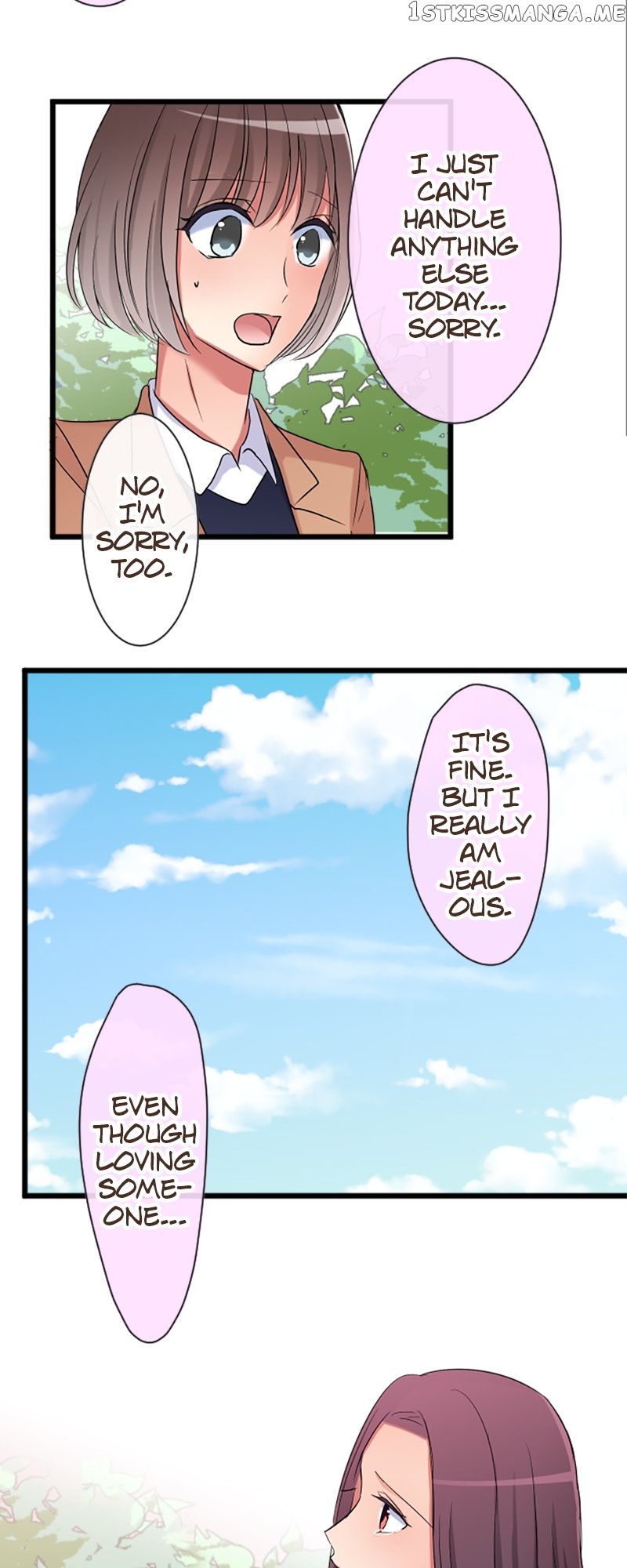 Next to You ~The Story of a Couple with a Huge Age Difference~ Chapter 77 - page 12