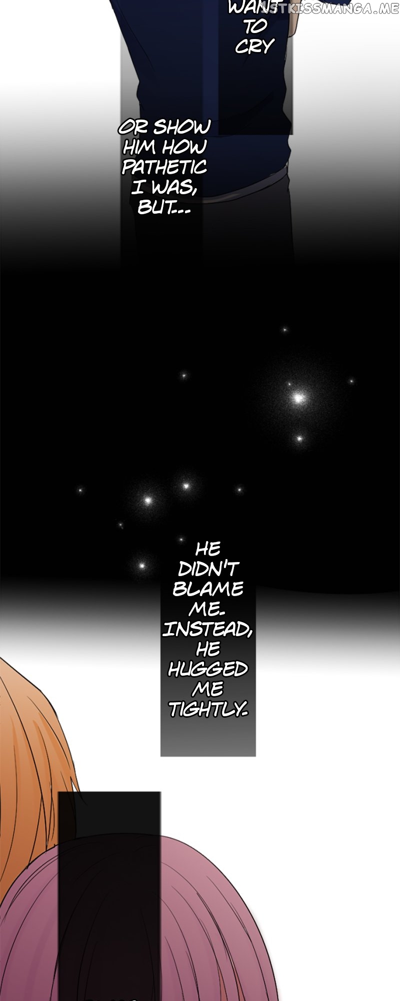 Next to You ~The Story of a Couple with a Huge Age Difference~ Chapter 74 - page 26