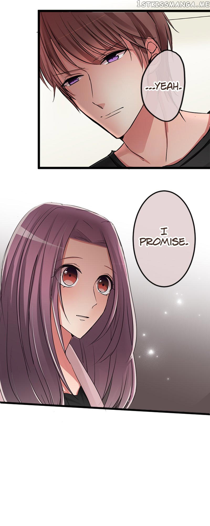 Next to You ~The Story of a Couple with a Huge Age Difference~ Chapter 72 - page 11