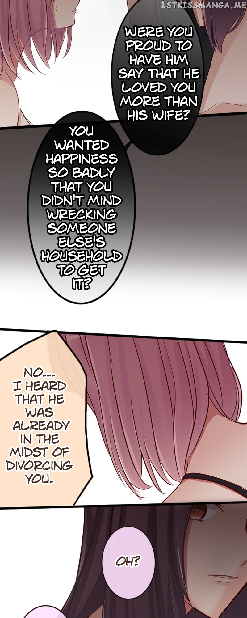 Next to You ~The Story of a Couple with a Huge Age Difference~ Chapter 70 - page 19