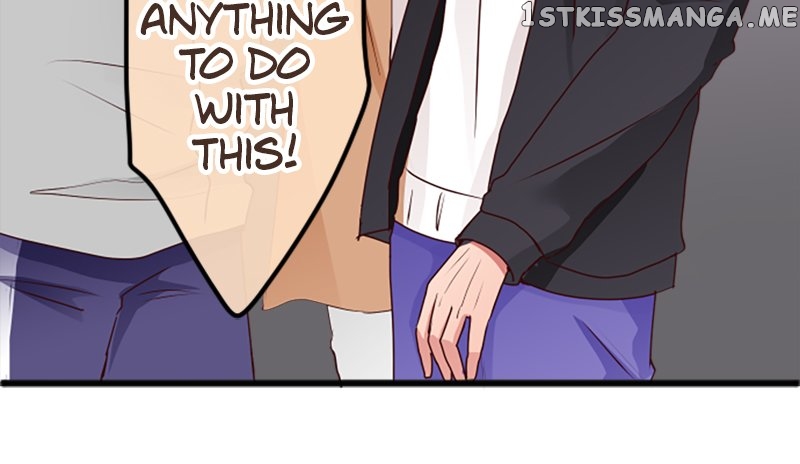 Next to You ~The Story of a Couple with a Huge Age Difference~ Chapter 61 - page 13