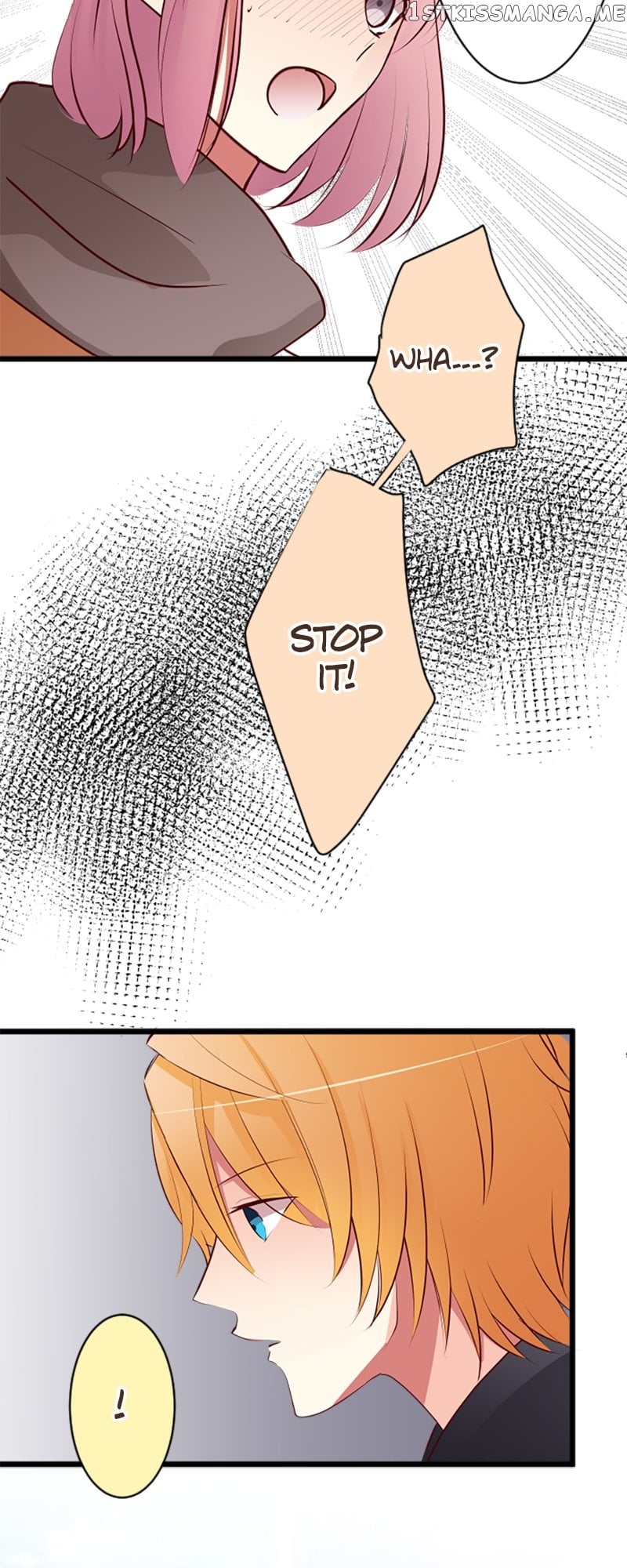 Next to You ~The Story of a Couple with a Huge Age Difference~ Chapter 55 - page 24