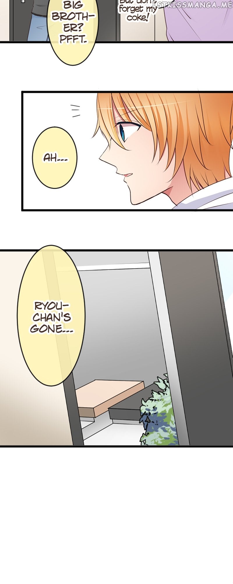 Next to You ~The Story of a Couple with a Huge Age Difference~ Chapter 53 - page 21