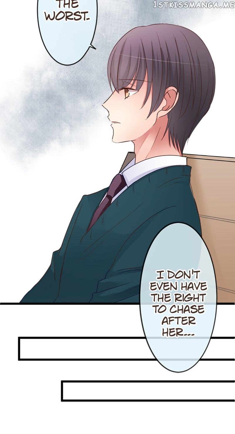 Next to You ~The Story of a Couple with a Huge Age Difference~ Chapter 52 - page 19