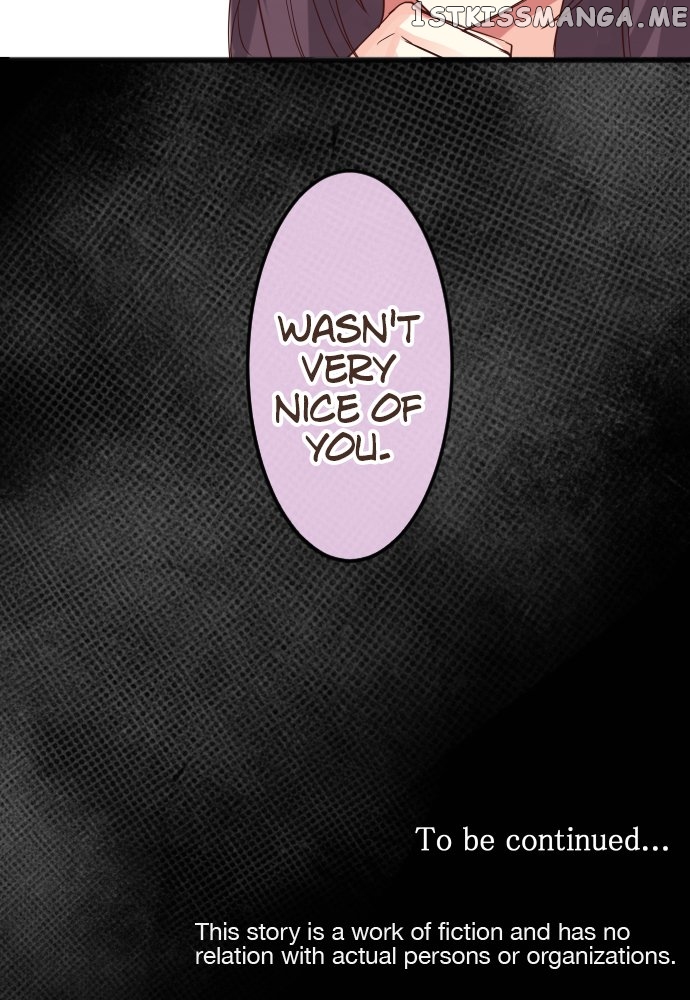 Next to You ~The Story of a Couple with a Huge Age Difference~ Chapter 52 - page 25