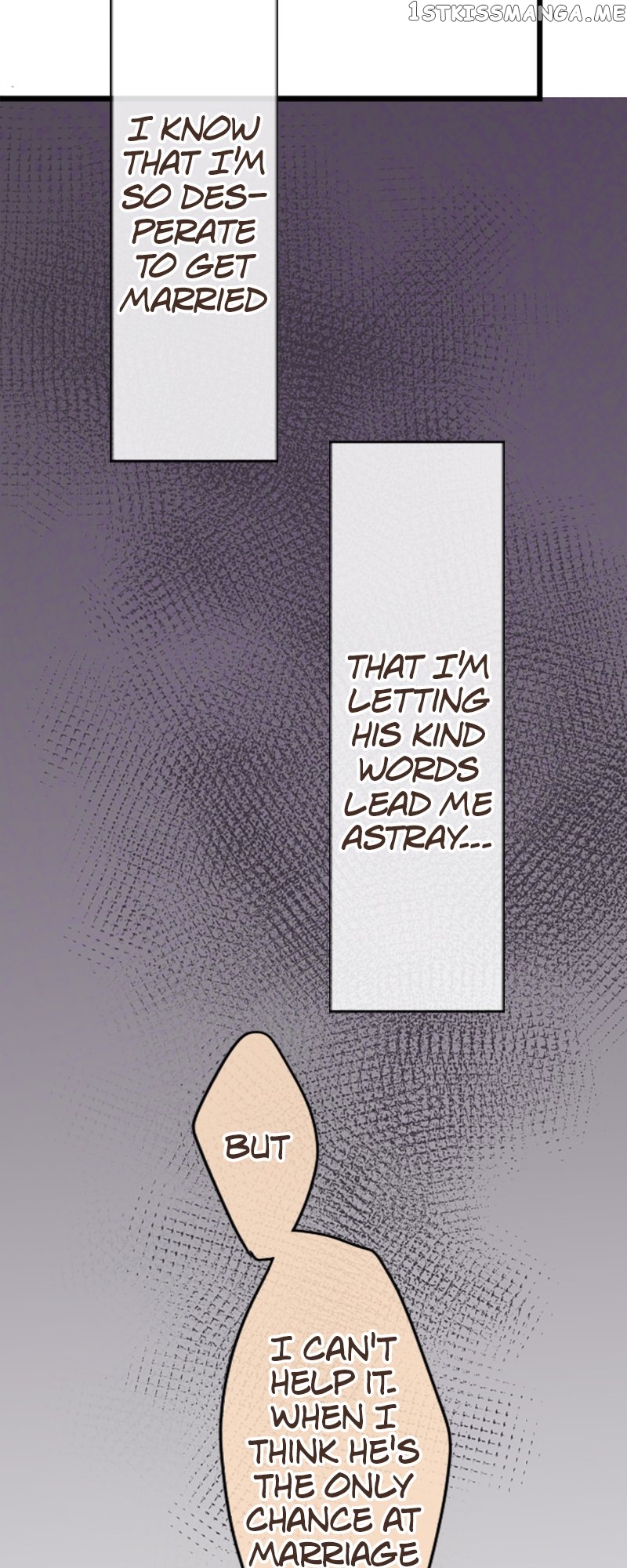Next to You ~The Story of a Couple with a Huge Age Difference~ Chapter 51 - page 20