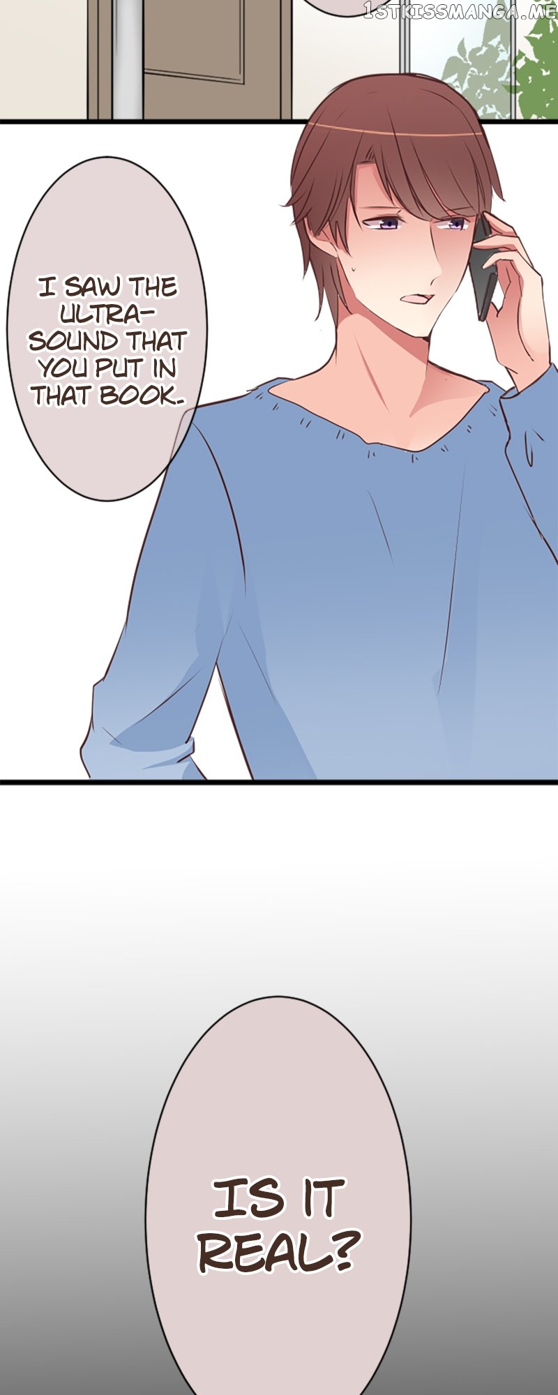 Next to You ~The Story of a Couple with a Huge Age Difference~ Chapter 51 - page 26