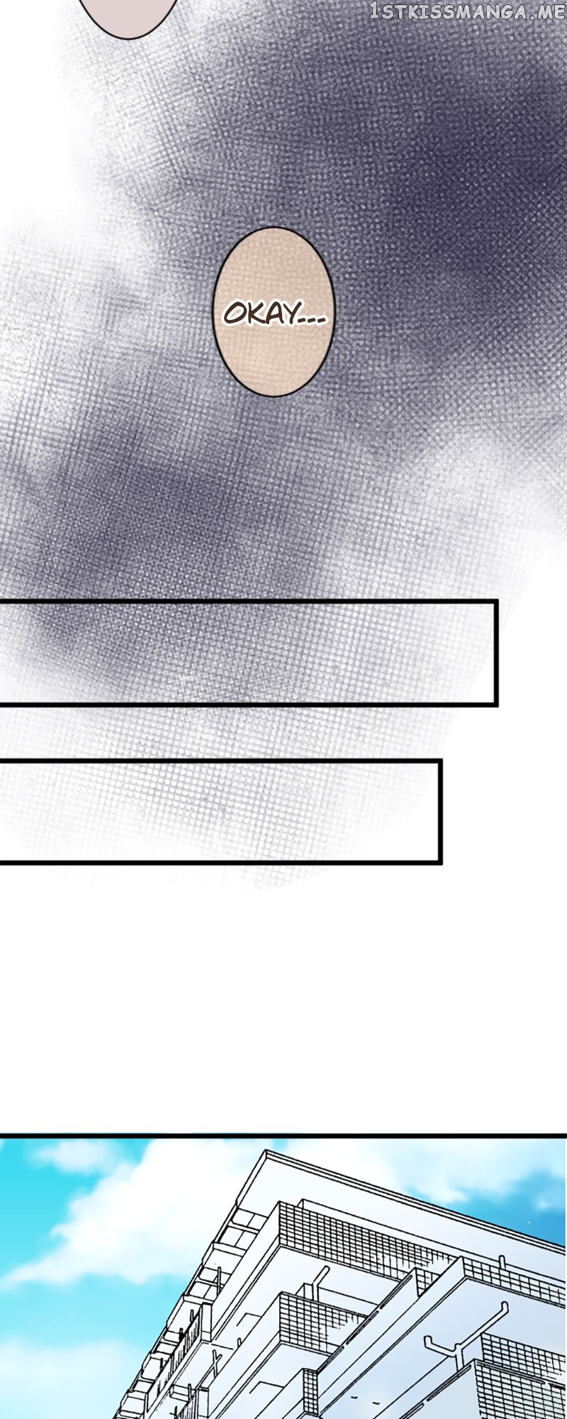 Next to You ~The Story of a Couple with a Huge Age Difference~ Chapter 50 - page 29