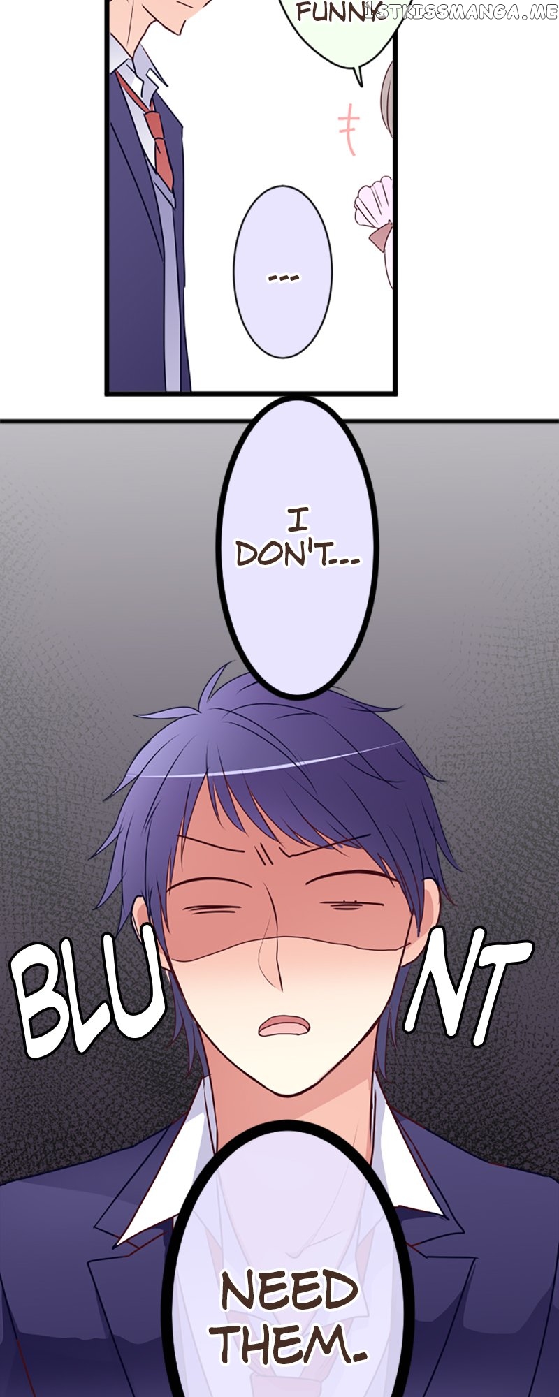 Next to You ~The Story of a Couple with a Huge Age Difference~ Chapter 48.5 - page 13