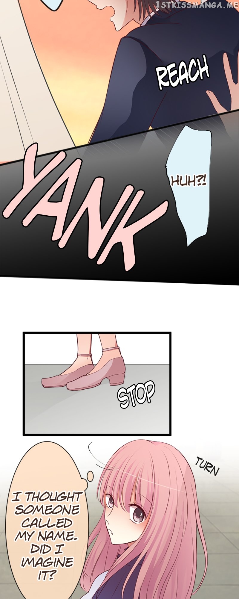 Next to You ~The Story of a Couple with a Huge Age Difference~ Chapter 48.5 - page 36