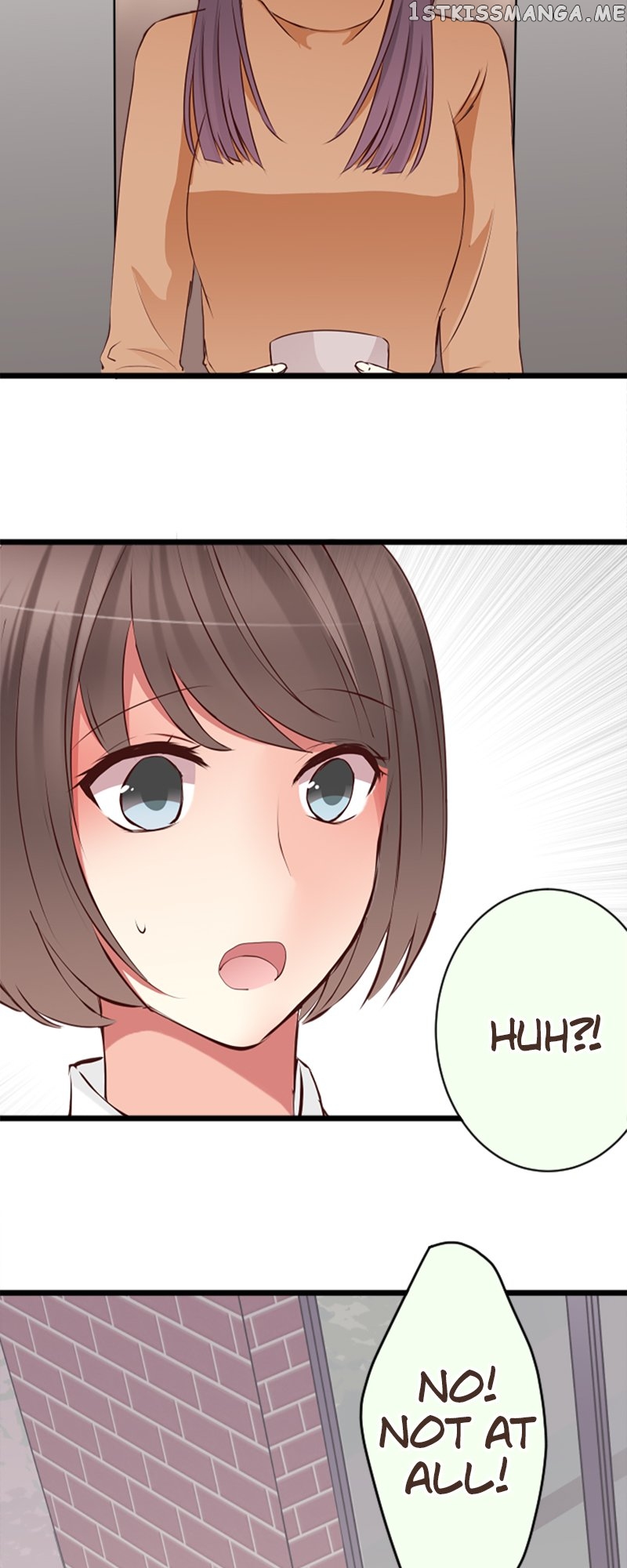 Next to You ~The Story of a Couple with a Huge Age Difference~ Chapter 48 - page 24
