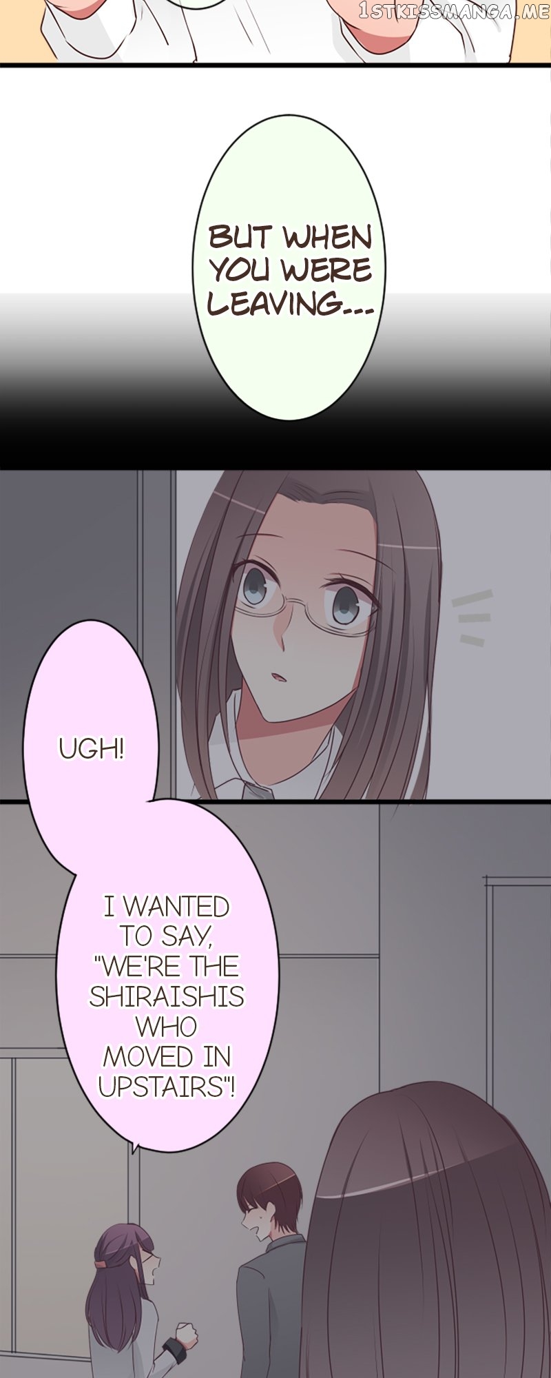 Next to You ~The Story of a Couple with a Huge Age Difference~ Chapter 48 - page 26