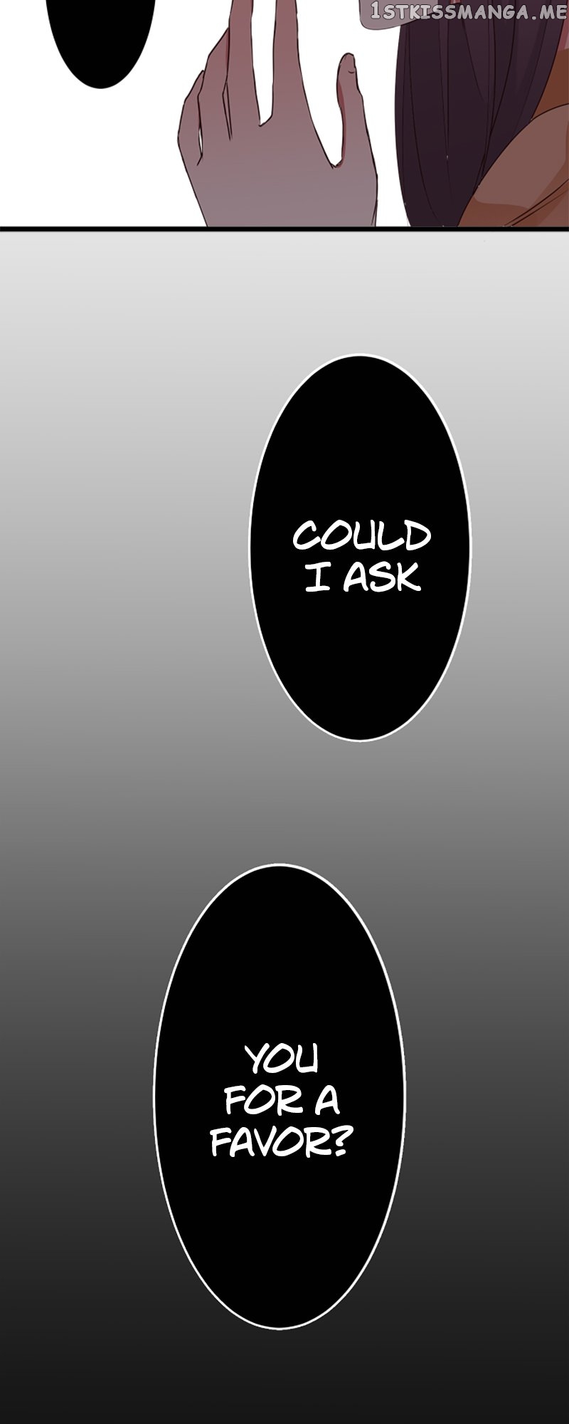 Next to You ~The Story of a Couple with a Huge Age Difference~ Chapter 48 - page 35