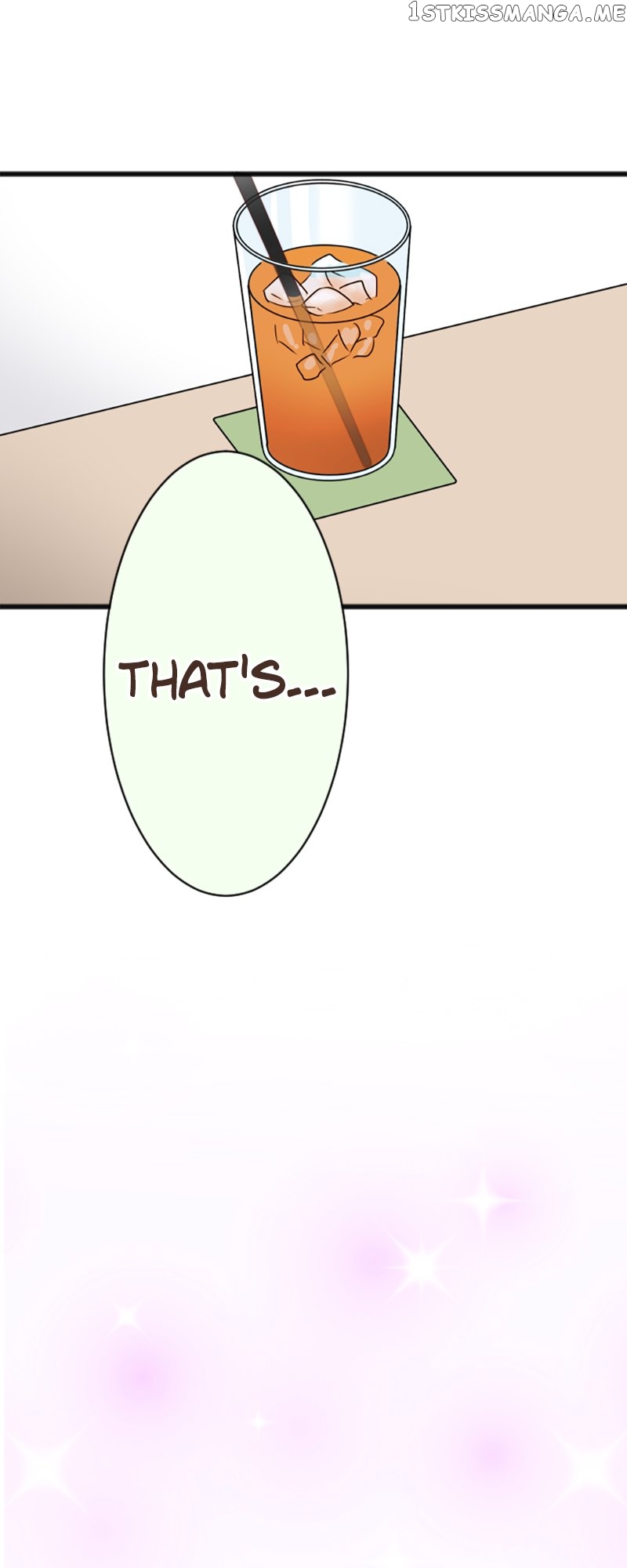 Next to You ~The Story of a Couple with a Huge Age Difference~ Chapter 48 - page 6