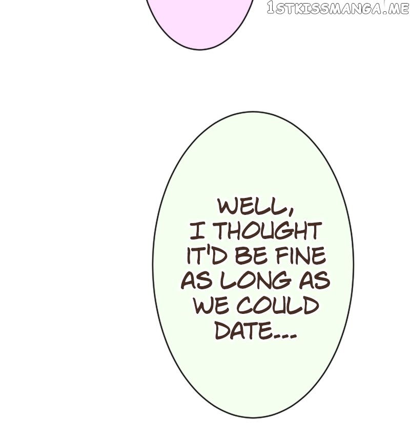 Next to You ~The Story of a Couple with a Huge Age Difference~ Chapter 48 - page 9